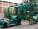 Wood Powder Machinery/Wood Flour Machine/Wood Flour Machinery